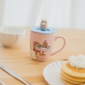 TAZZA PREMIUM PUSHEEN
