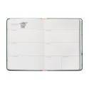 DIARIO SCOLASTICO SETTIMANALE 2026/2027 POCKET 17 MESI STAR WARS THE MANDALORIAN GROGU