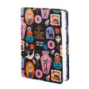 DIARIO SCOLASTICO SETTIMANALE 2026/2027 POCKET 17 MESI DISNEY NIGHTMARE BEFORE CHRISTMAS
