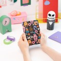 DIARIO SCOLASTICO SETTIMANALE 2026/2027 POCKET 17 MESI DISNEY NIGHTMARE BEFORE CHRISTMAS