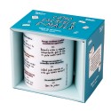 TAZZA PEDRITA PARKER COME SCRIVERE UN’E-MAIL