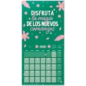 CALENDARIO 2027 30X30 AMELIE