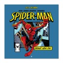 CALENDARIO 2027 30X30 MARVEL SPIDERMAN
