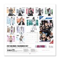 CALENDARIO 2027 30X30 BLEACH