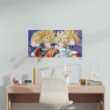 CALENDARIO 2027 30X30 DRAGON BALL