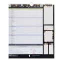 PLANNER 2026/2030 SLEEPLESS GARDEN