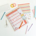 PLANNER CON CALAMITA 2026/2029 DISNEY WINNIE THE POOH