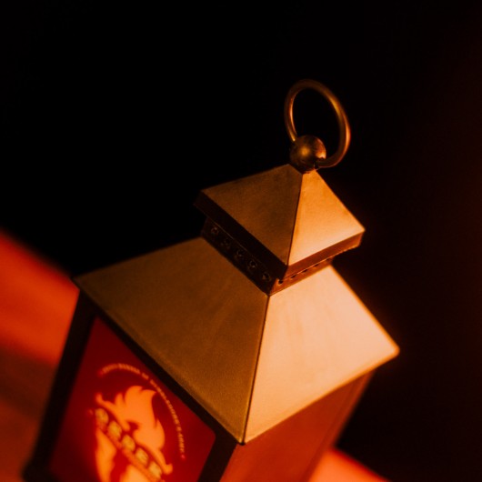 LAMPADA HARRY POTTER L’ORDINE DELLA FENICE