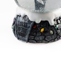 PALLA DI NEVE DISNEY NIGHTMARE BEFORE CHRISTMAS ZERO