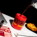 TAZZA THE ROLLING STONES FOREIGN TONGUES