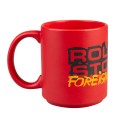 TAZZA THE ROLLING STONES FOREIGN TONGUES