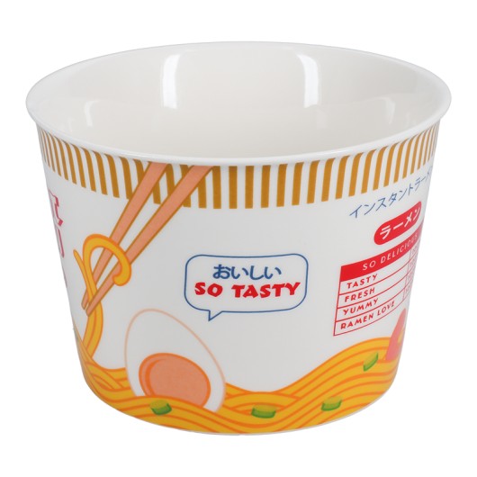 TAZZA RAMEN XL