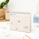 CALENDARIO DA SCRIVANIA 2027 IL PICCOLO PRINCIPE