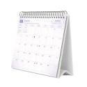 CALENDARIO DA SCRIVANIA 2027 ASTRAL