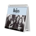 CALENDARIO DA SCRIVANIA 2027 THE BEATLES