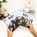 CALENDARIO DA SCRIVANIA 2027 THE BEATLES