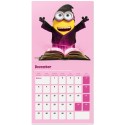 CALENDARIO 2027 30X30 MINIONS 3