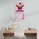 CALENDARIO 2027 30X30 MINIONS 3