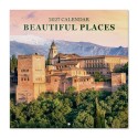 CALENDARIO 2027 30X30 LUOGHI EMBLEMATICI