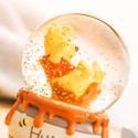 PALLA DI NEVE DISNEY WINNIE THE POOH