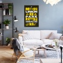 POSTER LINKIN PARK UNSHATTER