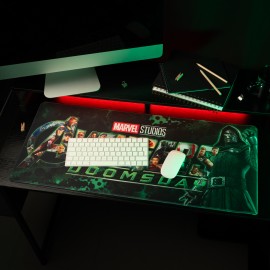 TAPPETINO MOUSE XL MARVEL GLI AVENGERS DOOMSDAY 2