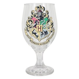 VASO TERMOCOLOR HARRY POTTER HOGWARTS V2