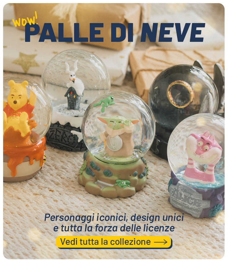 SnowGlobe