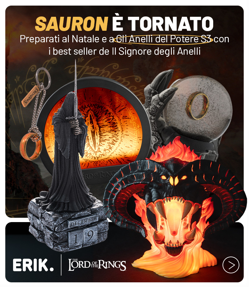 LOTR_Sauron