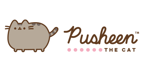 PUSHEEN THE CAT