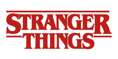 STRANGER THINGS