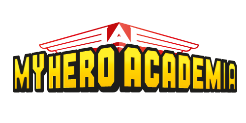 MY HERO ACADEMIA