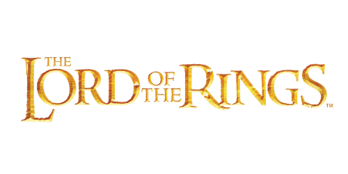 THE LORD OF THE RINGS