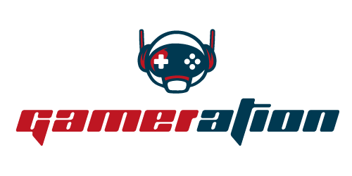 GAMERATION