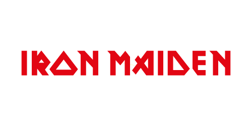 IRON MAIDEN