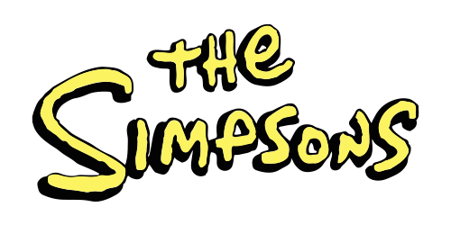 THE SIMPSONS