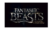 FANTASTIC BEASTS