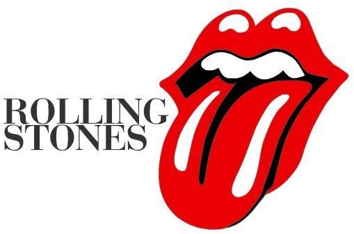 THE ROLLING STONES