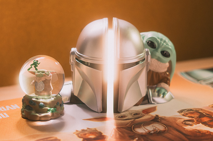 STAR WARS