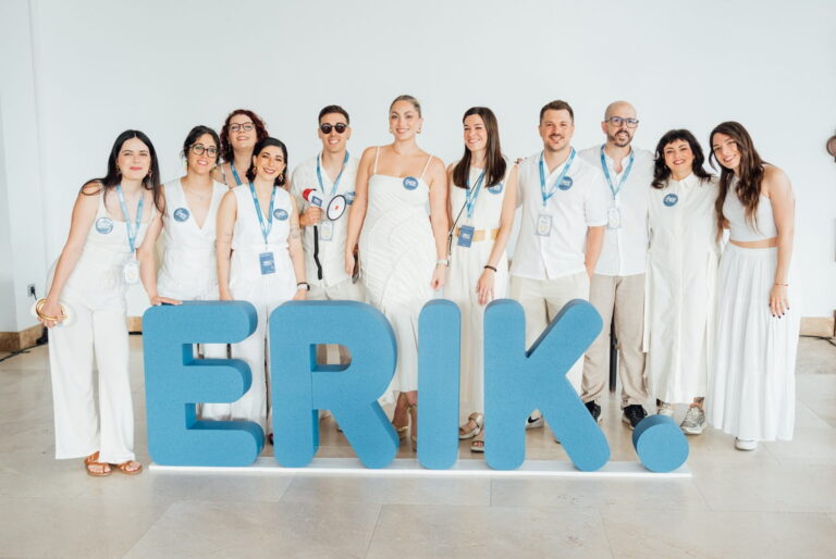 ERIK MULTIVERSE CONVENTION 2026