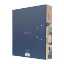 ARCHIVADOR CON COMPRESOR HOKUSAI KOKONOTE