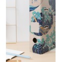 ARCHIVADOR CON COMPRESOR HOKUSAI KOKONOTE