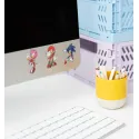 GADGET DECALS SONIC