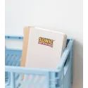 GADGET DECALS SONIC
