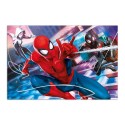 POSTER MARVEL SPIDER-MAN PETER, MILES & GWEN