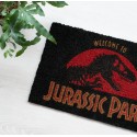 FELPUDO JURASSIC PARK