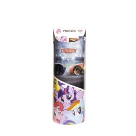 EXPOSITOR PROMOBIN CARTON
