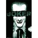 POSTER THE JOKER SMILE