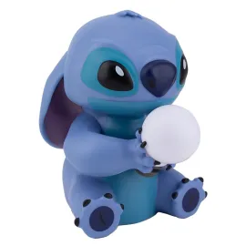 LAMPARA 3D DISNEY STITCH