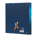 CARPETA 4 ANILLAS PREMIUM NARUTO